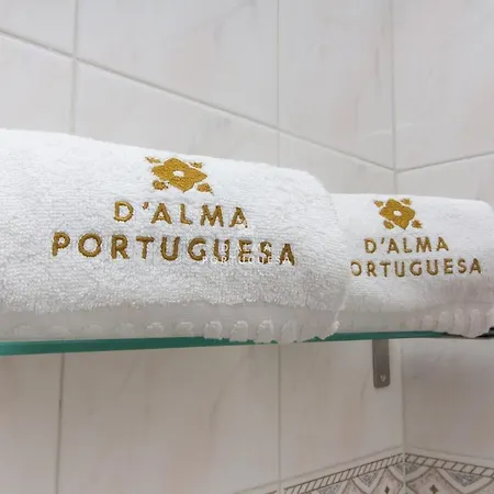 Olhos De Agua - D'alma Sul Olhos de Agua (Albufeira)